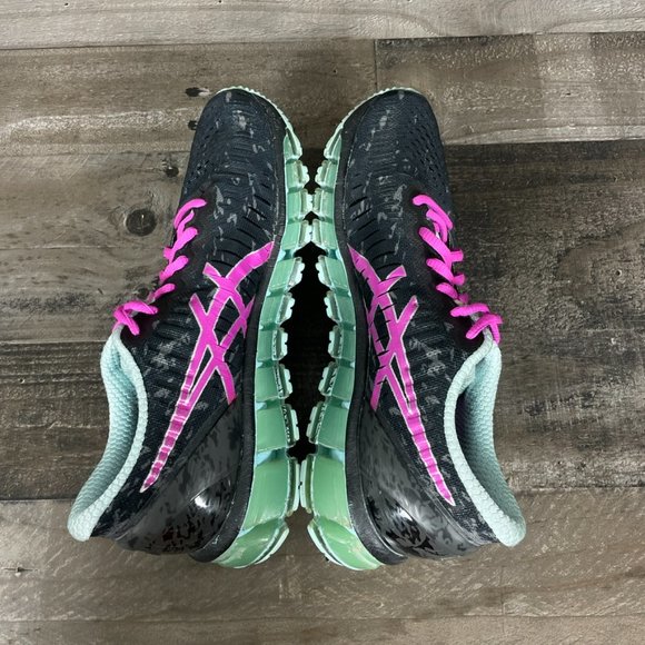 Asics Gel Quantum 360 Running Shoes - Picture 5 of 11